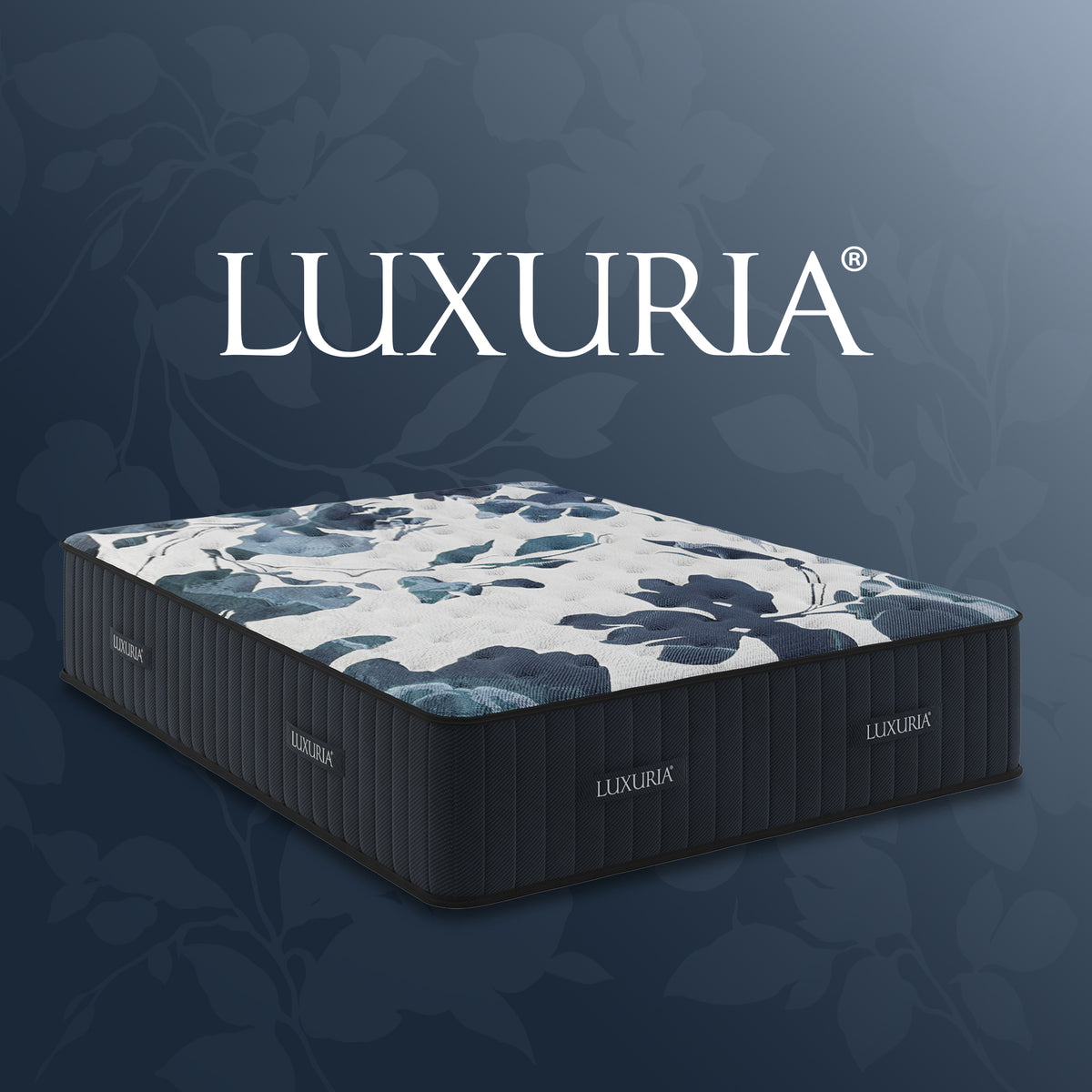 Encore Luxuria Mattress