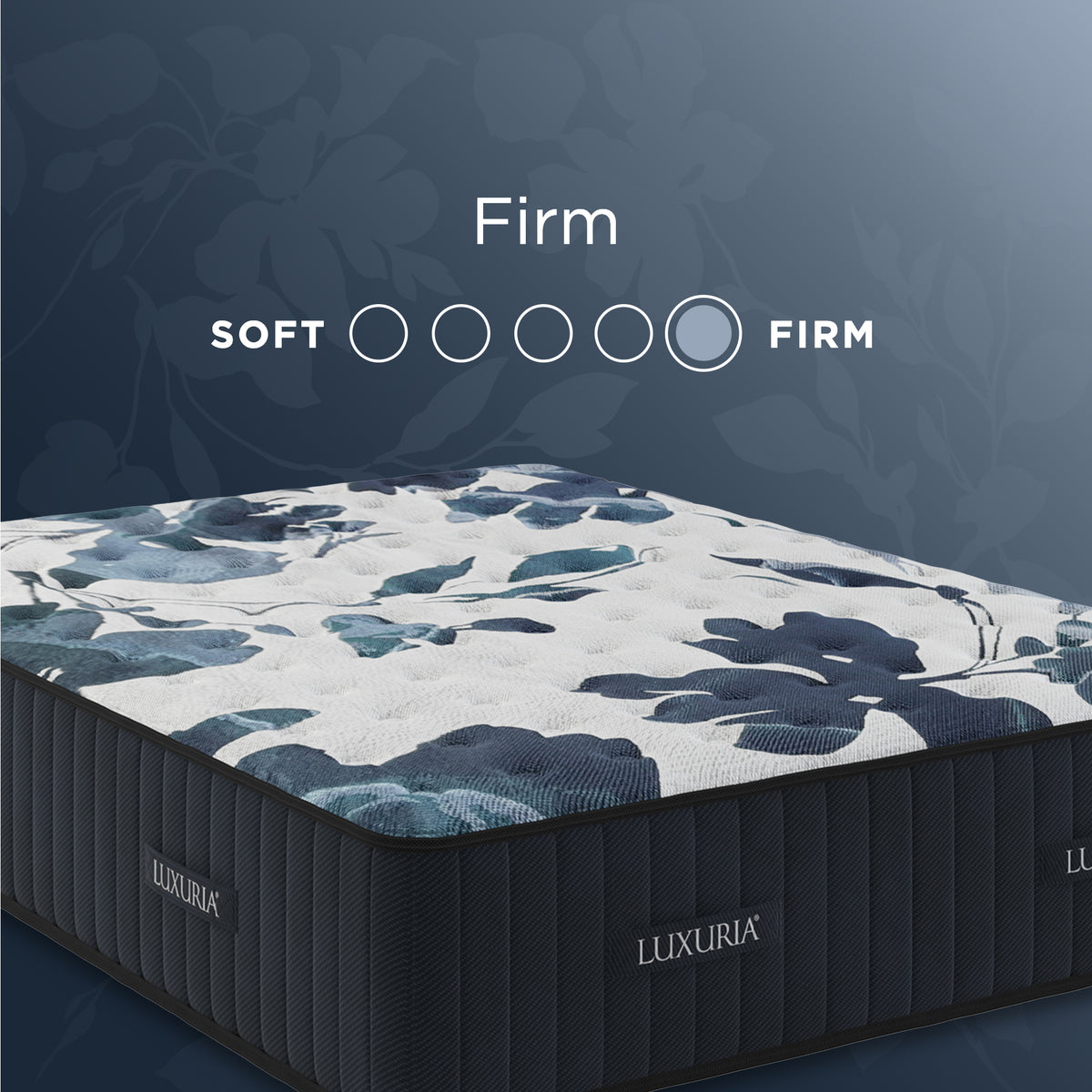 Encore Luxuria Mattress