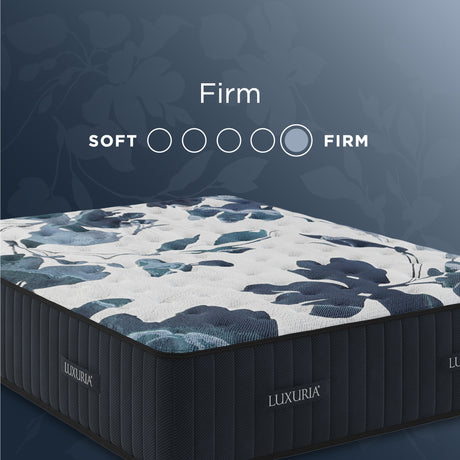 Encore Luxuria Mattress