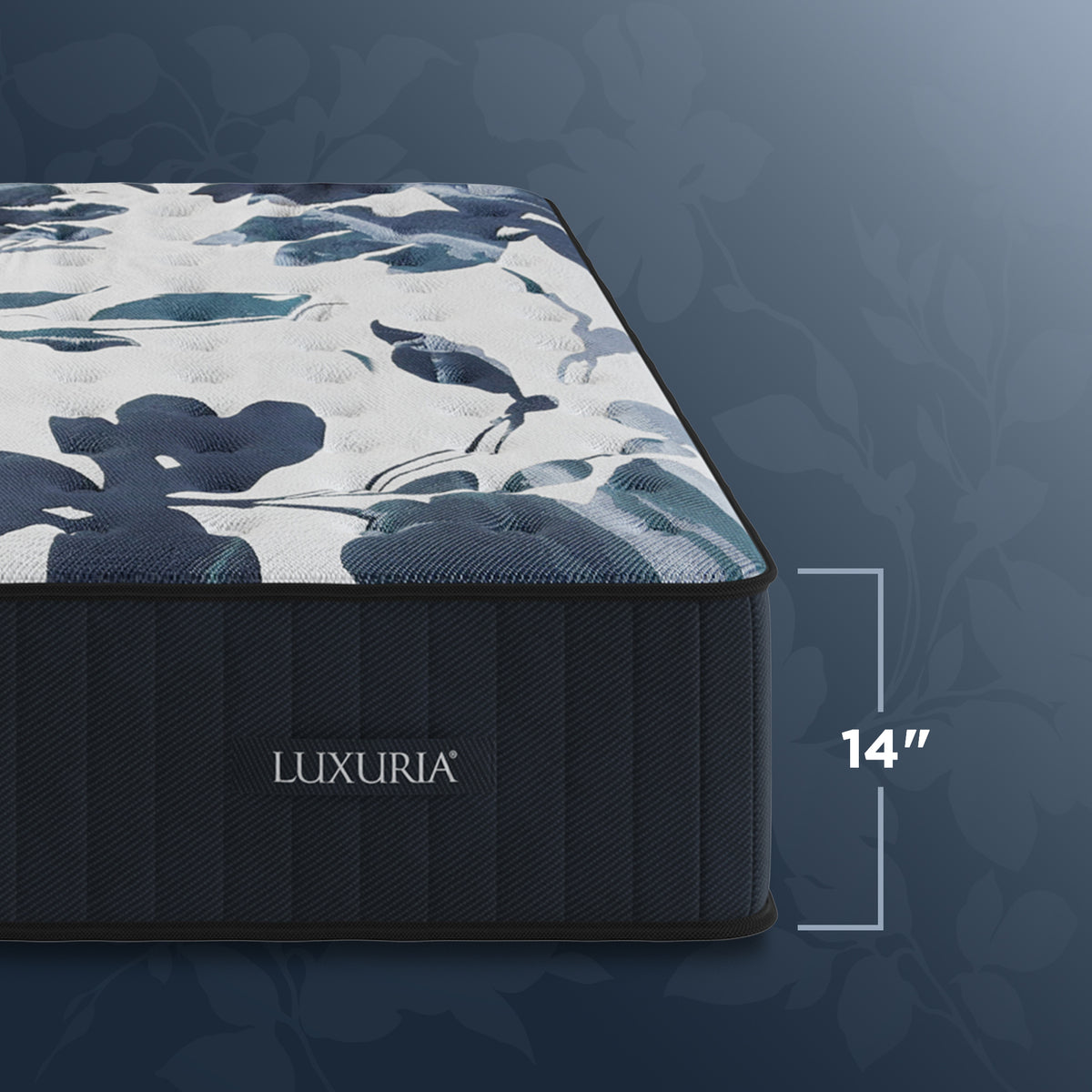 Encore Luxuria Mattress