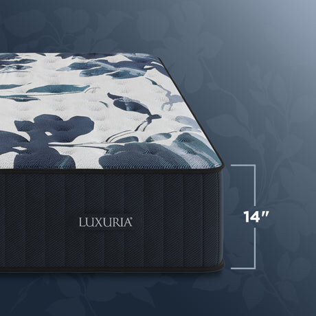 Encore Luxuria Mattress