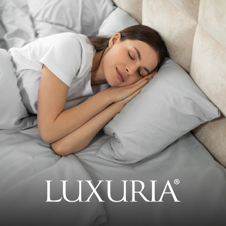 Encore Luxuria Mattress