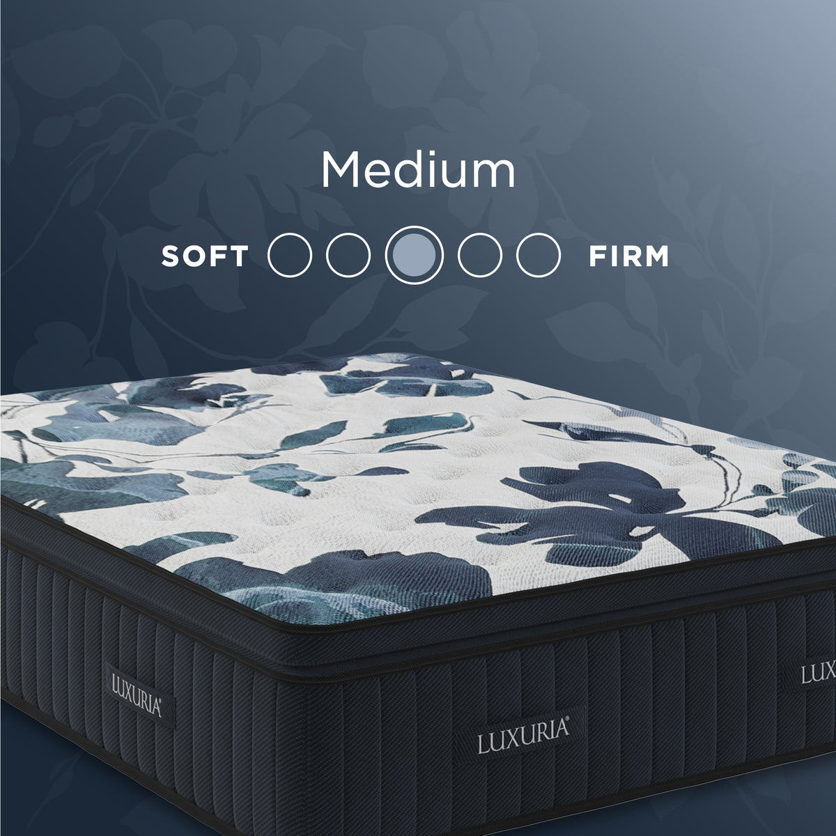Encore Luxuria Mattress