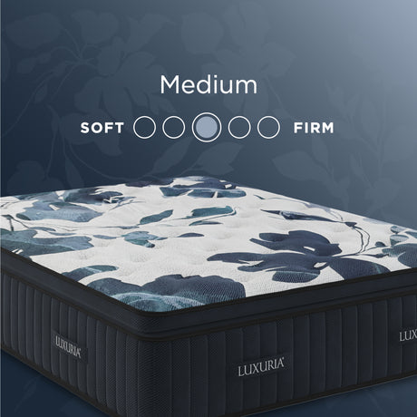 Encore Luxuria Mattress