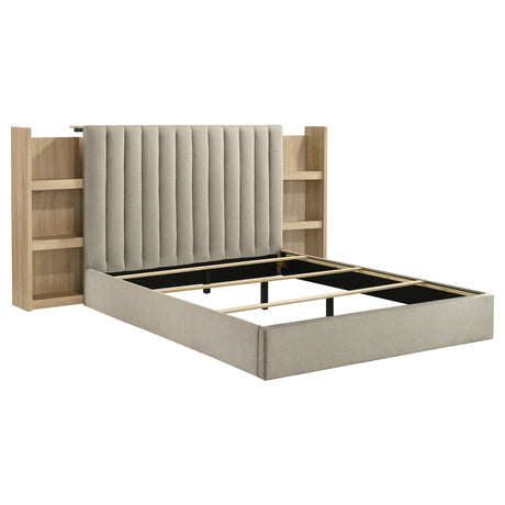 ARIELLE QUEEN BED