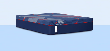 Sealy Posturepedic Elite Albany II Hybrid – Medium