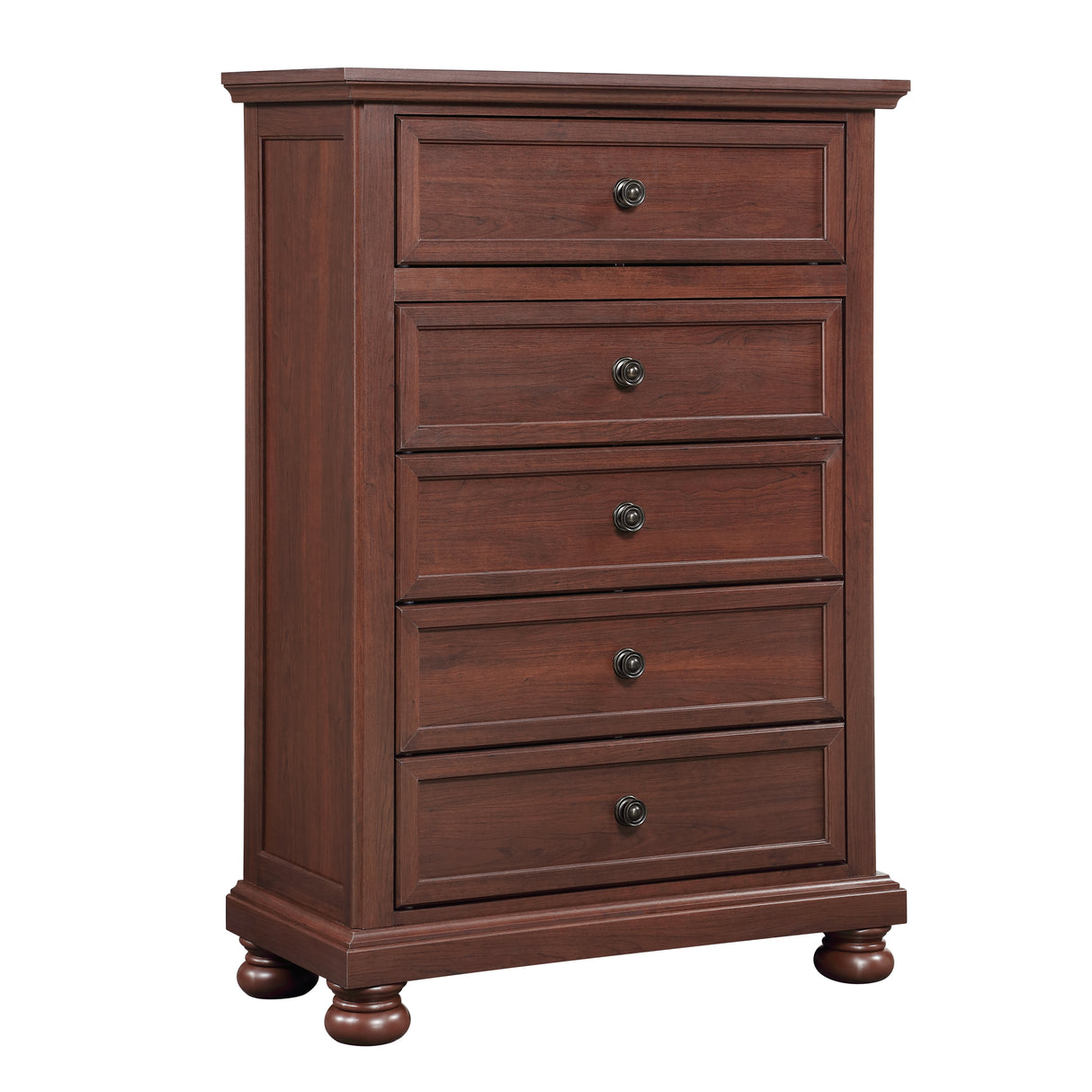 Boston Dresser Walnut