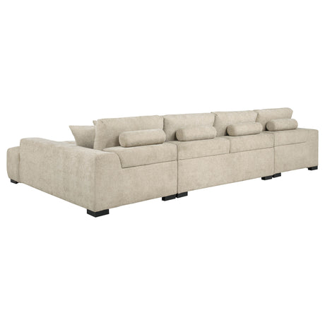 CANELLA SOFA COLLECTION
