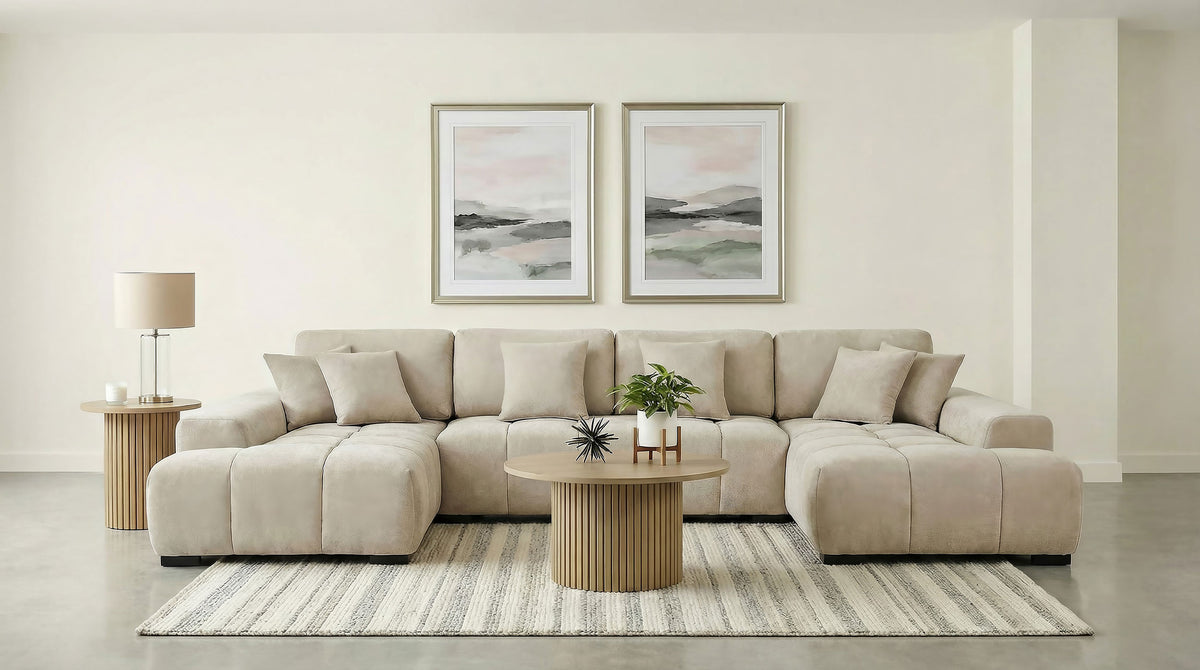 CANELLA SOFA COLLECTION