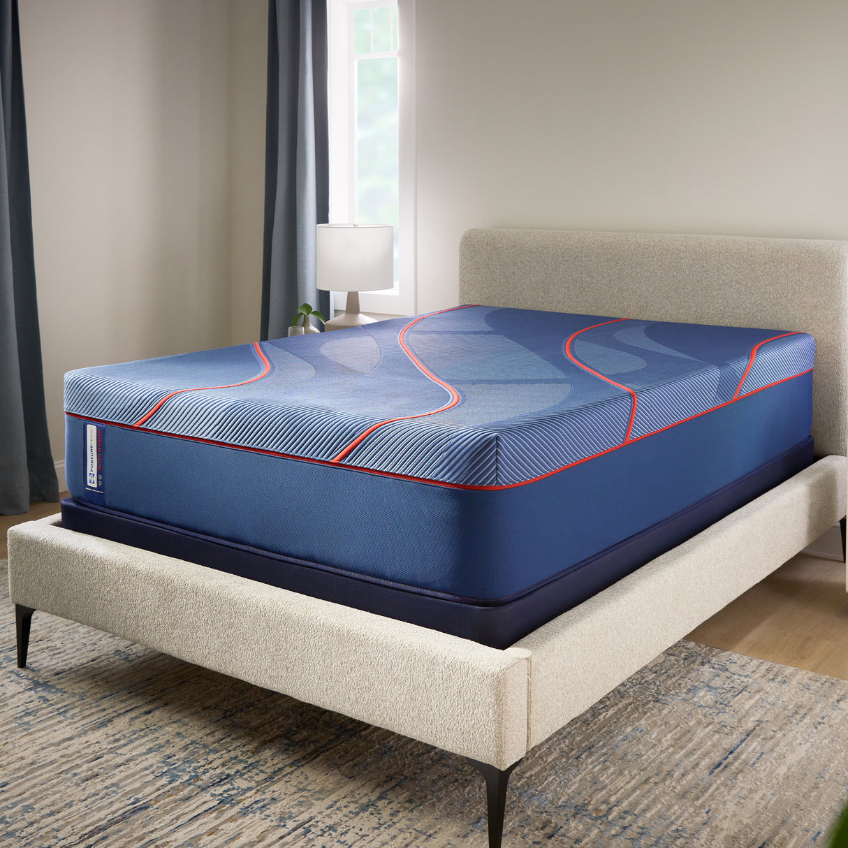 Sealy Posturepedic Elite High Point II Hybrid – Firm