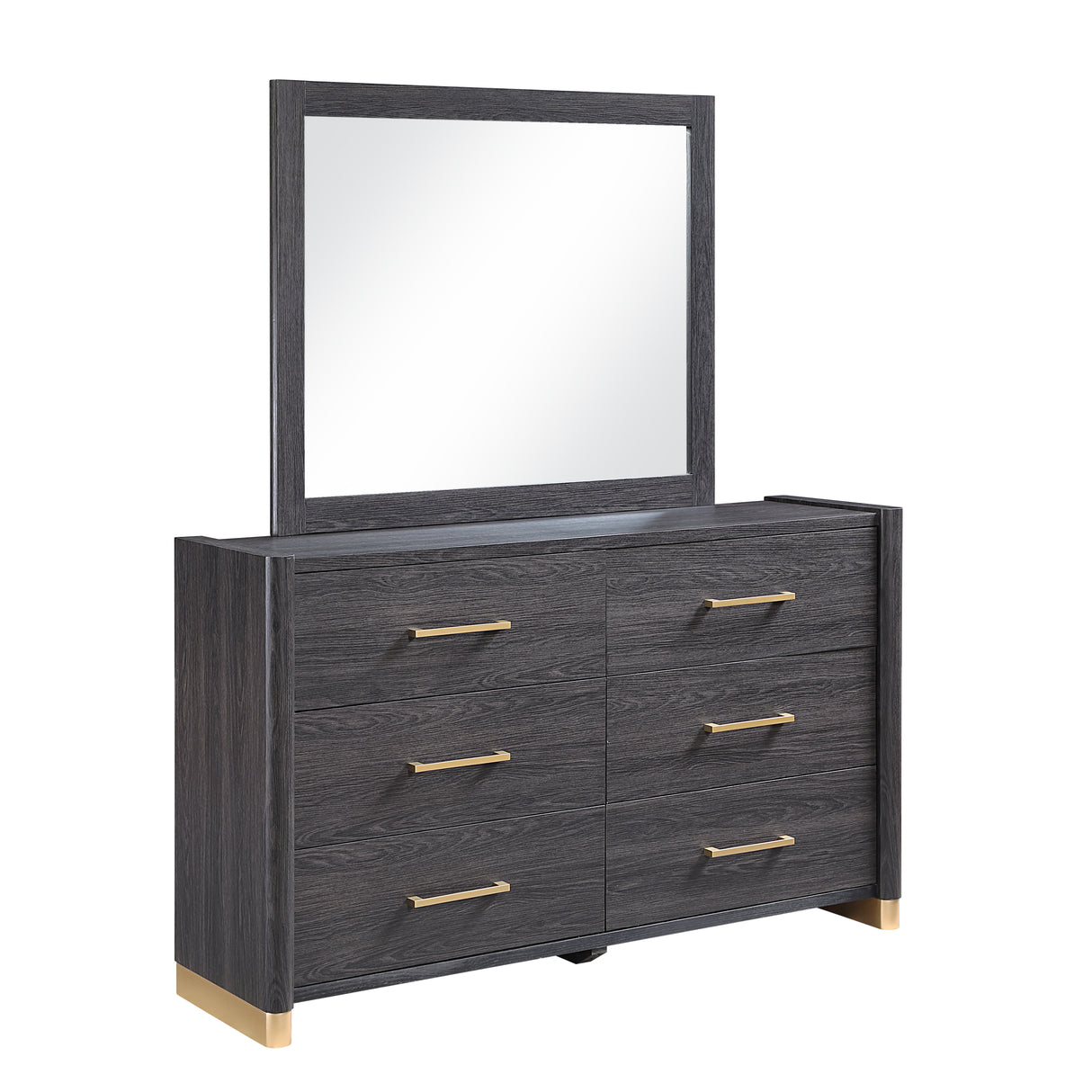 Clifton Dresser