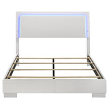 FELICITY QUEEN BED