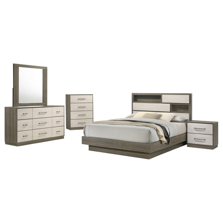 FENWICK BEDROOM SET