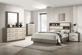 FENWICK BEDROOM SET