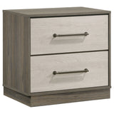 FENWICK BEDROOM SET