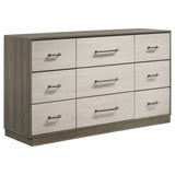 FENWICK BEDROOM SET