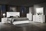 IVES BEDROOM SET
