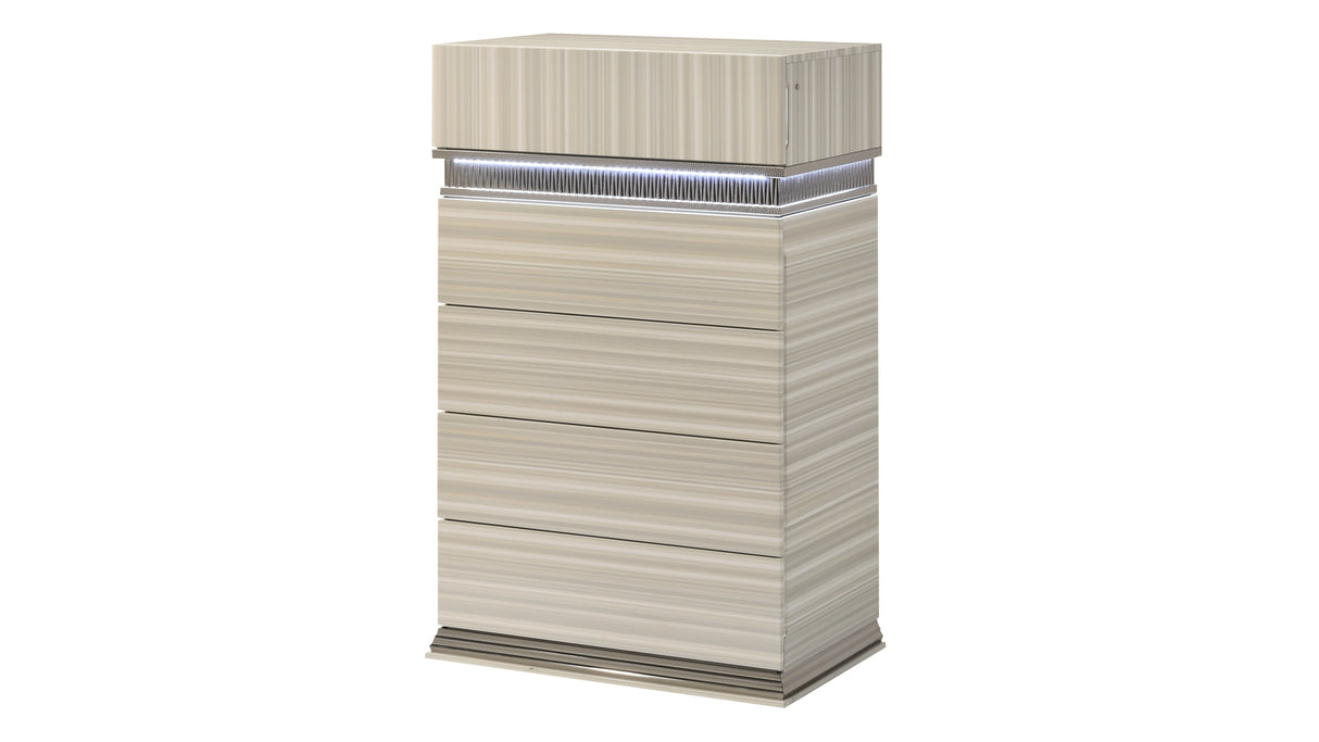 LEONOR CHEST W/LED