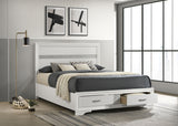 MIRANDA BED