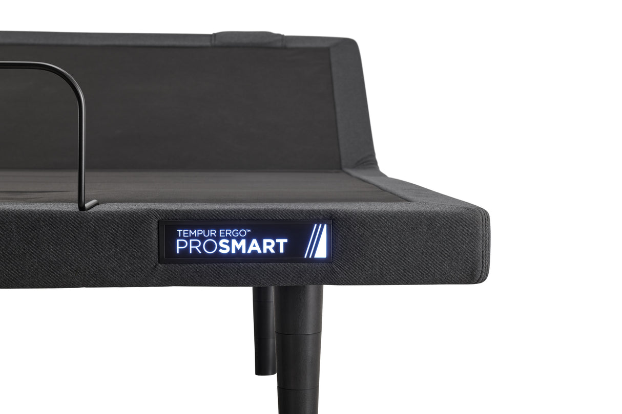 Tempur-Ergo PRO SMART BASE
