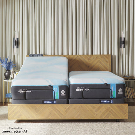 TEMPUR-ERGO® PROSMART® BASE