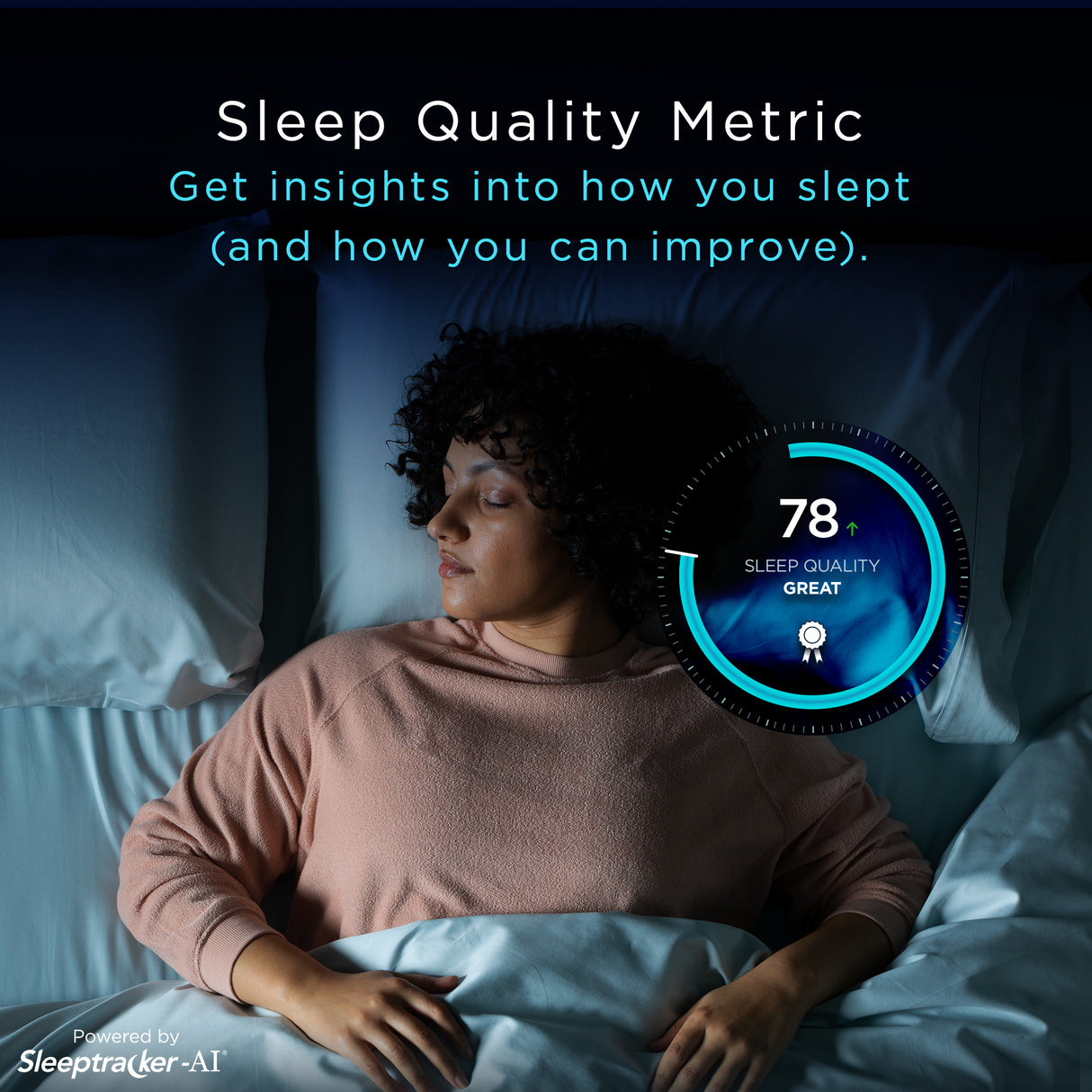 Tempur-Ergo PRO SMART BASE