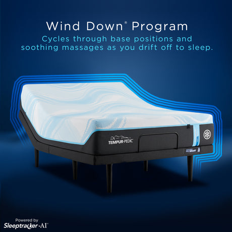 TEMPUR-ERGO® PROSMART® BASE