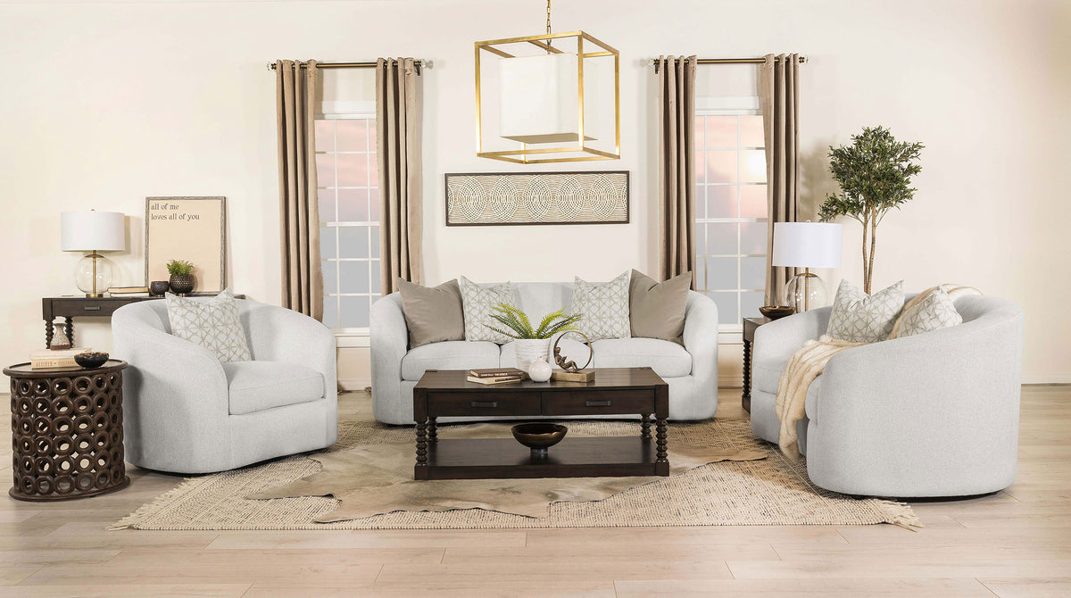 RAINN SOFA COLLECTION SET
