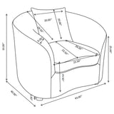 RAINN SOFA COLLECTION SET