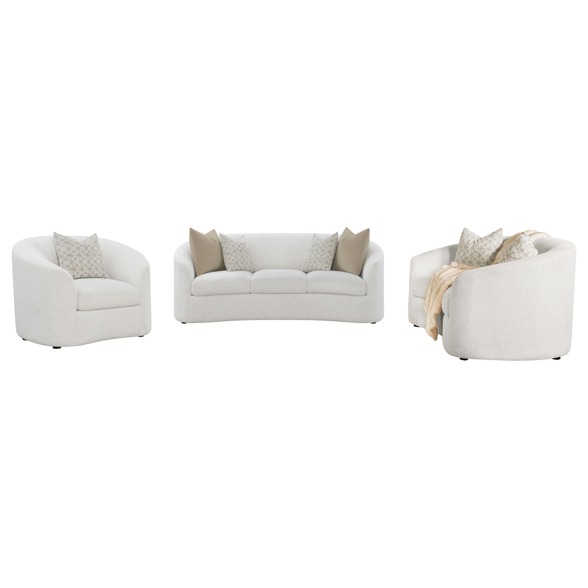 RAINN SOFA COLLECTION SET