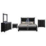 RAVENNE BEDROOM SET