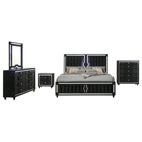 RAVENNE BEDROOM SET