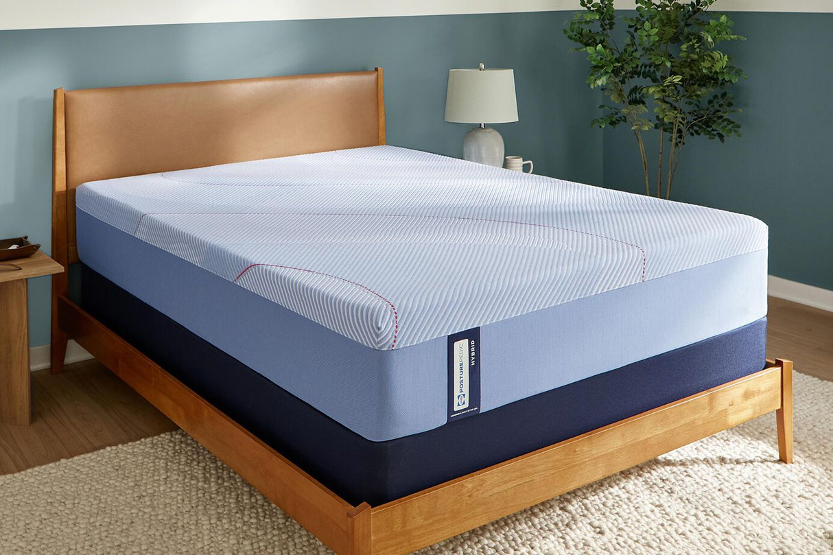 Sealy Medina Hybrid – Firm