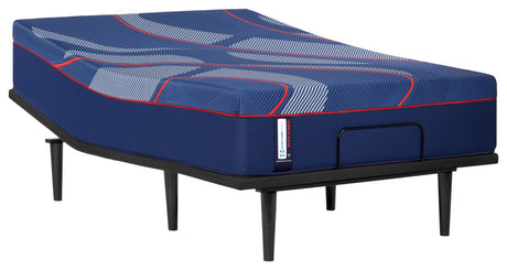 Sealy Posturepedic Elite Albany II Hybrid – Medium