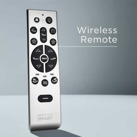 TEMPUR-ERGO® SMART BASE