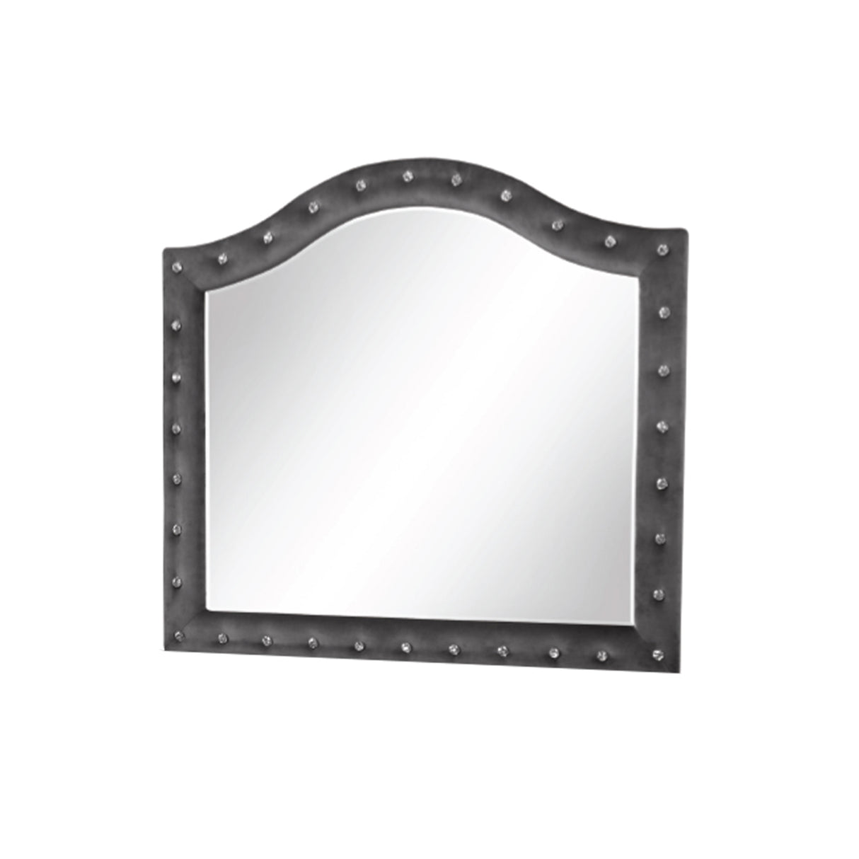 Sophia Mirror Gray