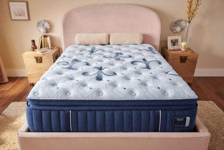 Stearns & Foster ESTATE Mattress