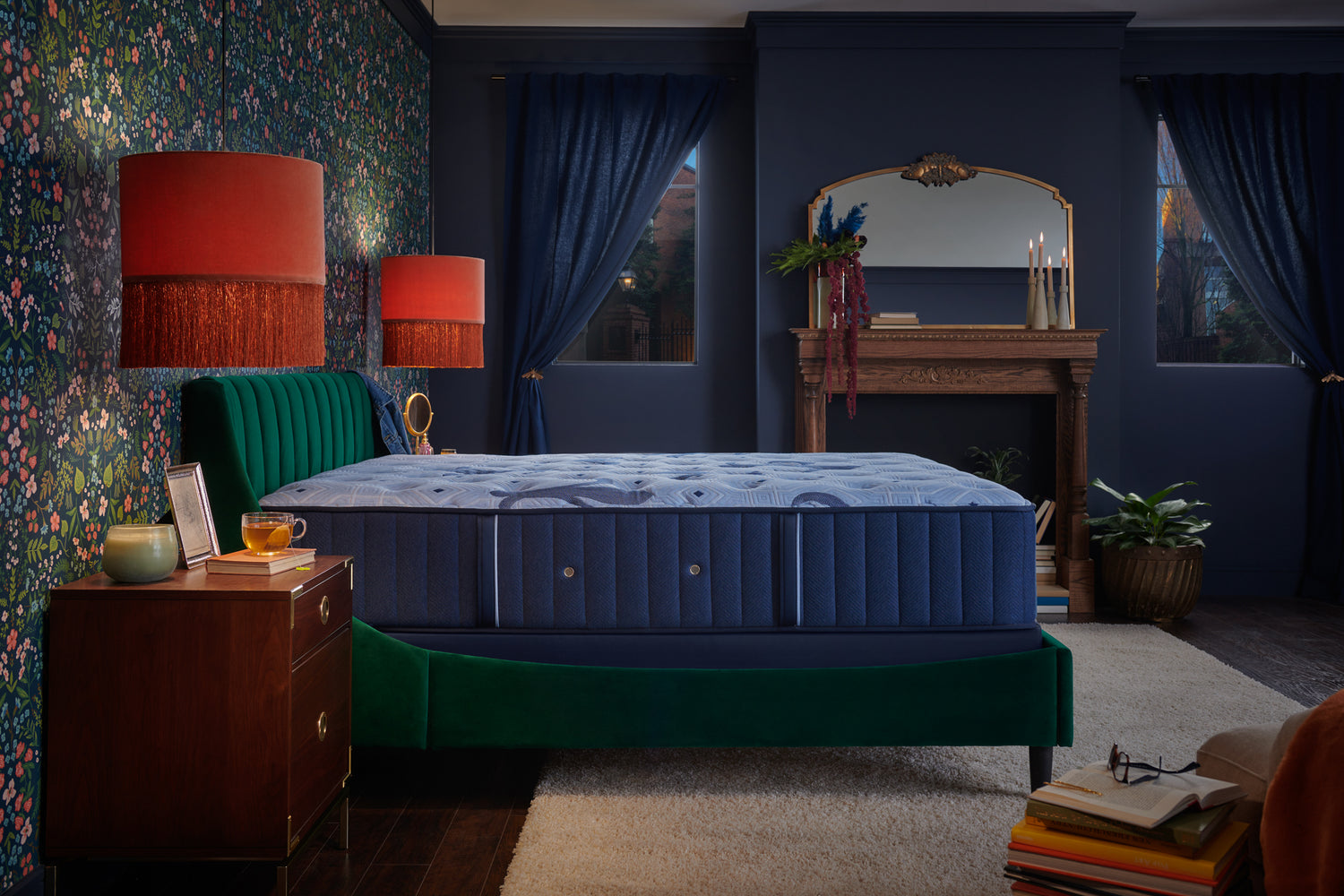 Stearns & Foster ESTATE Mattress