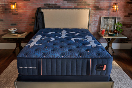 Stearns & Foster LUX ESTATE Mattress