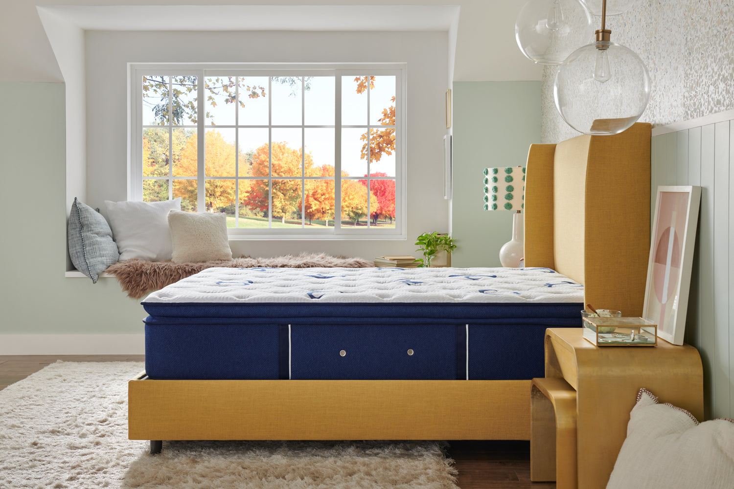 Stearns & Foster STUDIO Mattress