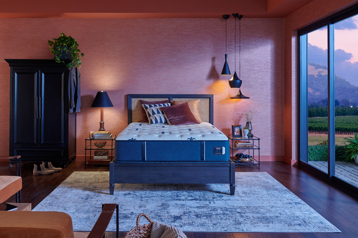 Stearns & Foster STUDIO Mattress