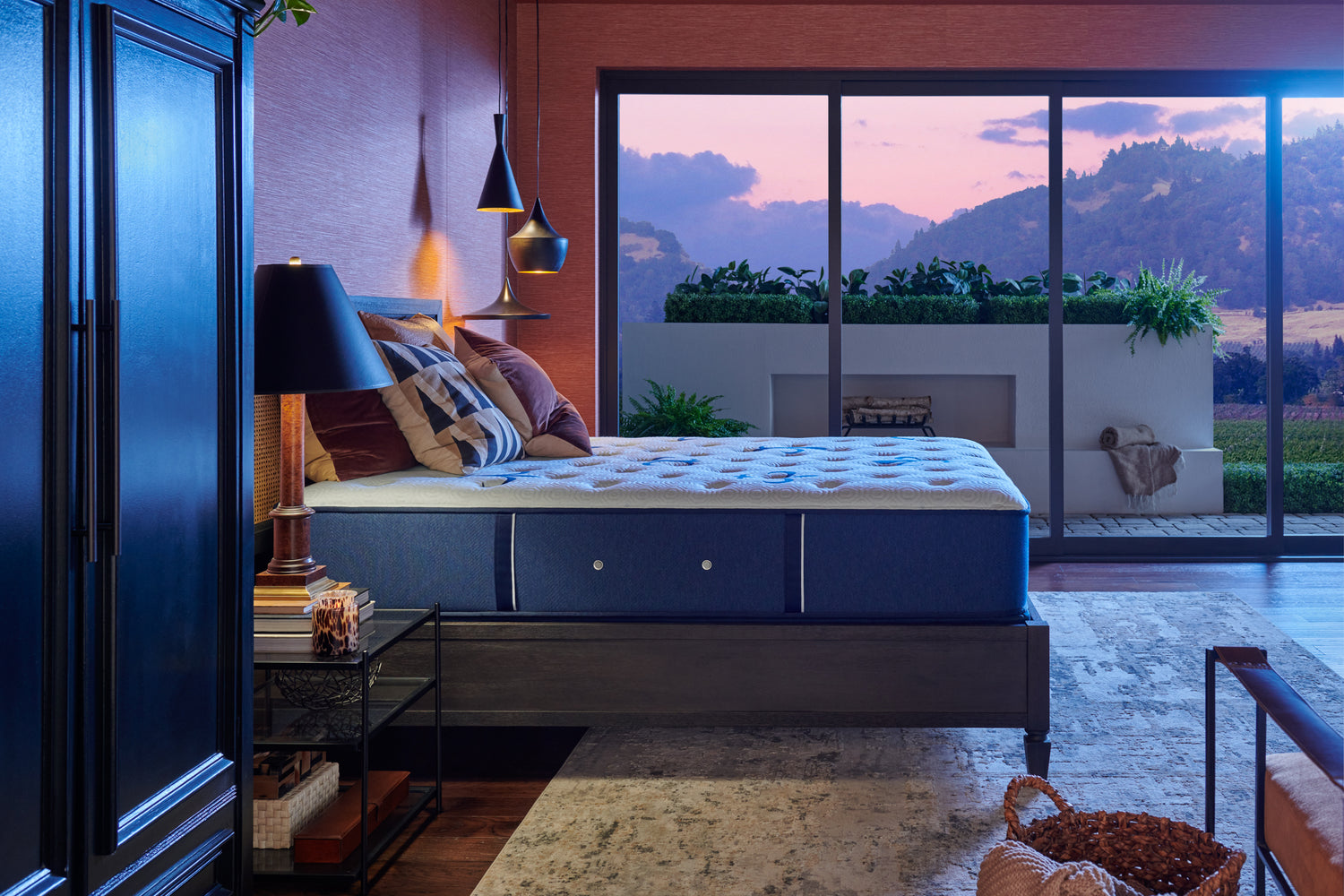 Stearns & Foster STUDIO Mattress