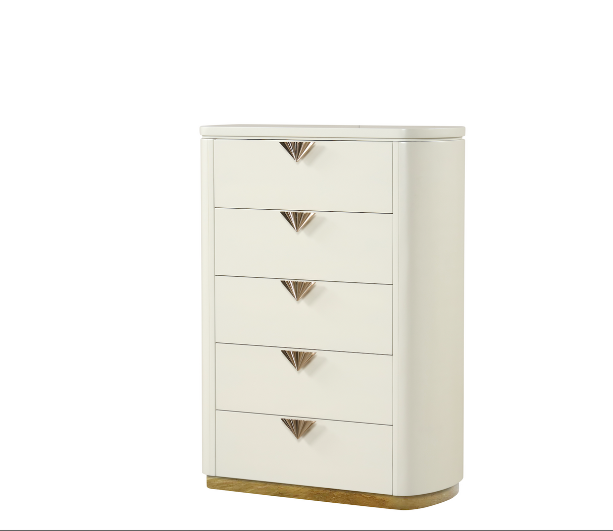 La Pierre Chest