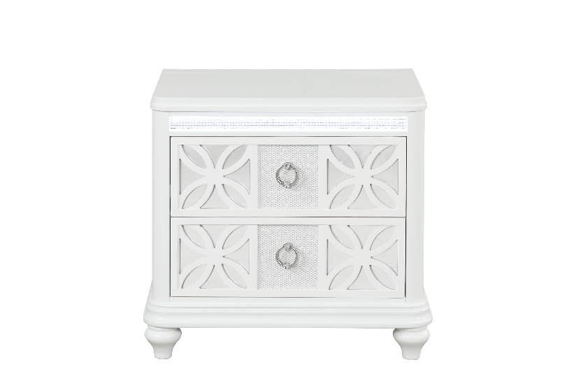 Abigale Nightstand