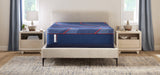 Sealy Posturepedic Elite Brenham II Hybrid – Firm