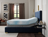 TEMPUR-PEDIC ACTIVE BREEZE MATTRESS