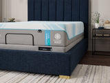 TEMPUR-PEDIC ACTIVE BREEZE MATTRESS