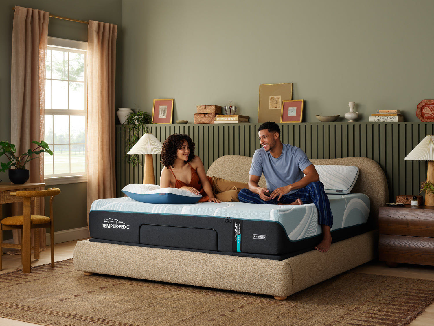 Tempur Adapt PROHI Pillow