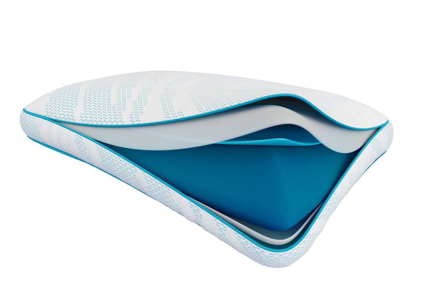 Tempur Breeze PROHI Pillow