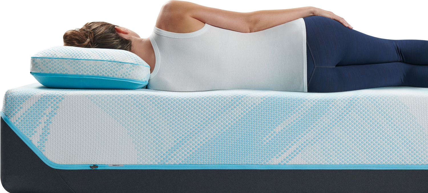 Tempur Breeze PROHI Pillow